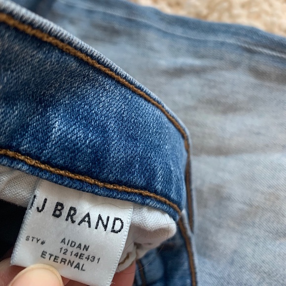 J Brand Jeans Aiden - Picture 3 of 8
